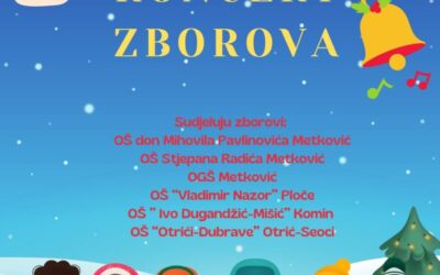 KONCERT ZBOROVA