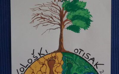 Završetak projekta ‘Ekološki otisak’