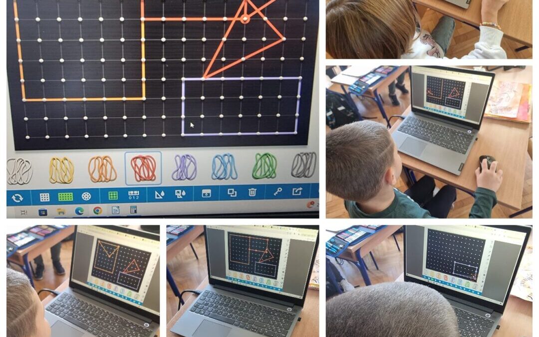 eTwinning projekt: Let’s have fun with Maths