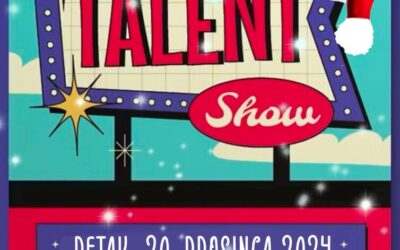 TALENT SHOW