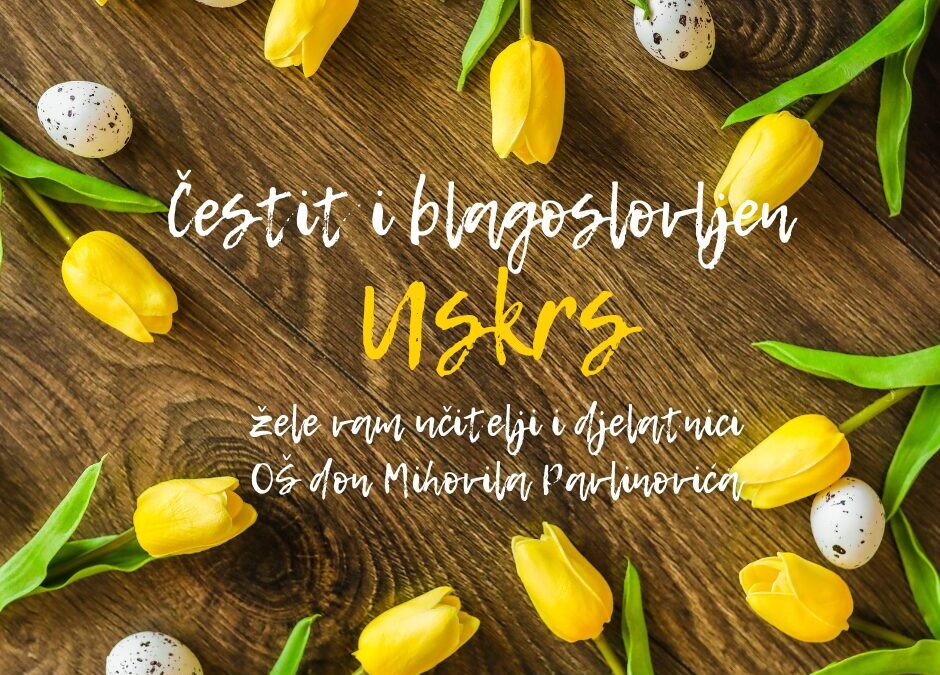 Čestitka