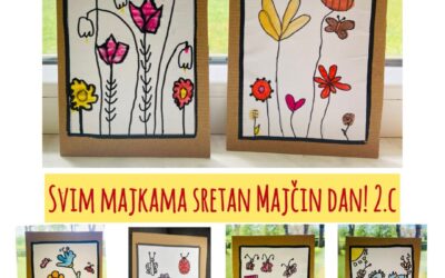 MAJČIN DAN