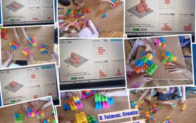 eTwinning projekt: Let’s have fun with Maths