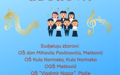 KONCERT ZBOROVA