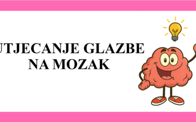 Projekt Glazbeni okusi