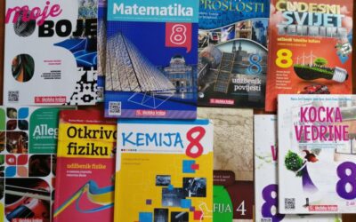 Popis udžbenika za šk. god. 2025./2026.