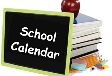 Školski kalendar za 2025./2026. školsku godinu