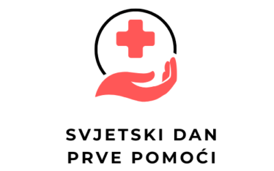 SVJETSKI DAN PRVE POMOĆI
