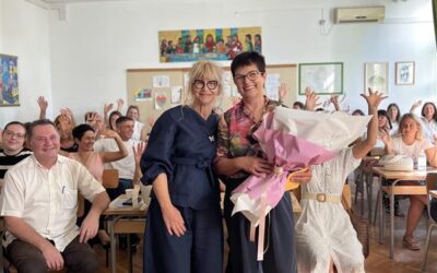 NAŠA MERICA JERKOVIĆ OTIŠLA U MIROVINU