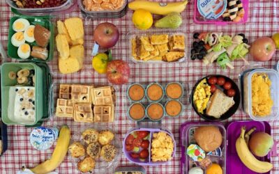 TJEDAN ŠKOLSKOG DORUČKA