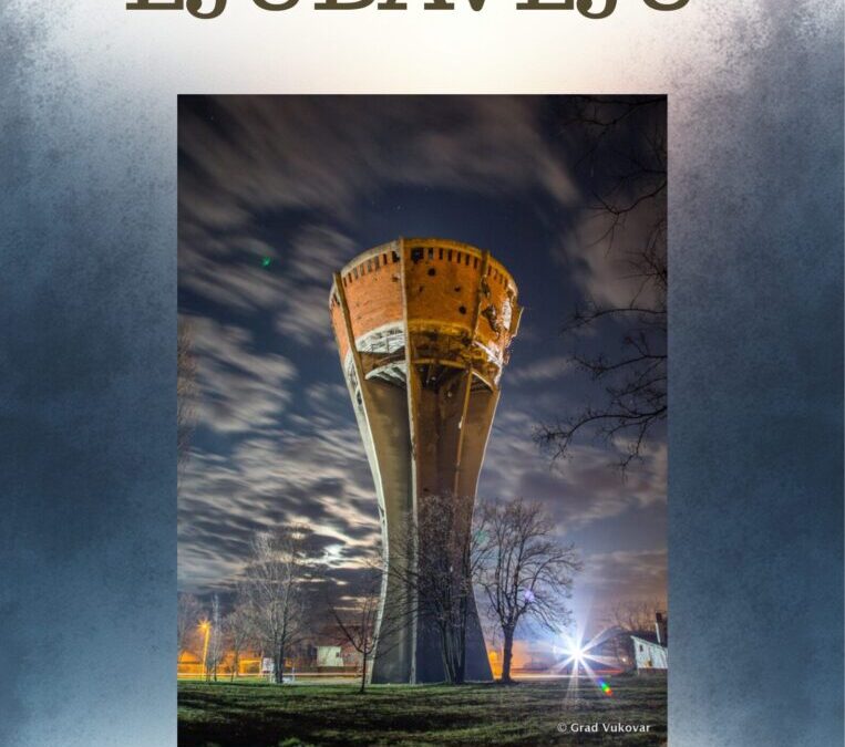 Obilježavanje Dana sjećanja na žrtve Domovinskog rata i Dana sjećanja na žrtvu Vukovara i Škabrnje