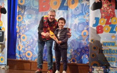 Mađioničarska predstava “Čarobna zemlja Poštovanzanija” za učenike razredne nastave