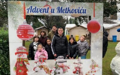 Izlet učenika OOS I PRO