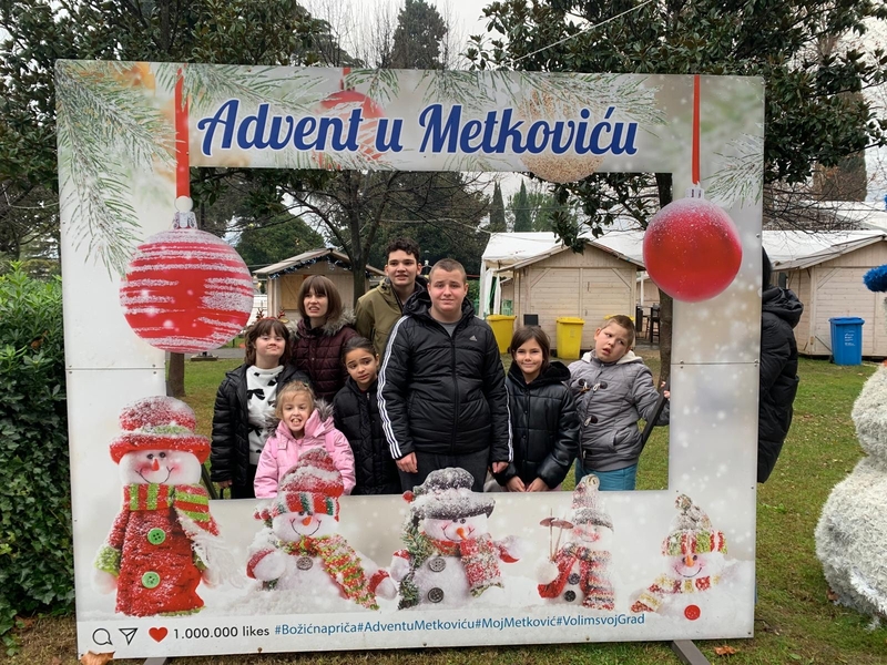 Izlet učenika OOS I PRO