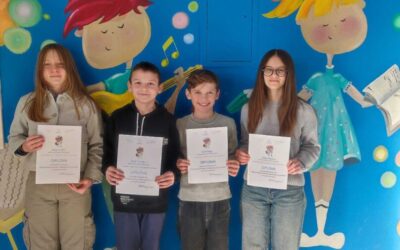 Održano 10. jubilarno natjecanje Dabar