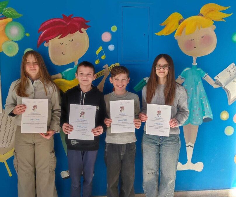 Održano 10. jubilarno natjecanje Dabar