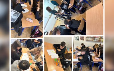 ODRŽANA VEČER MATEMATIKE