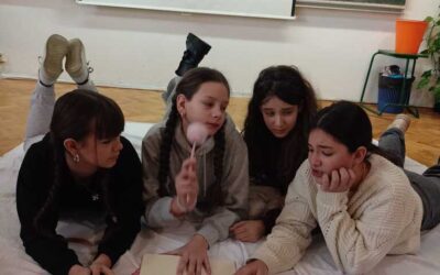 Školska Smotra LiDraNo 2026. 