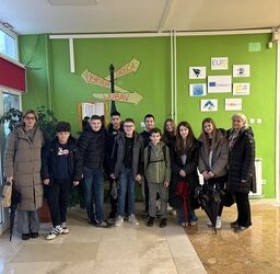 Održano županijsko natjecanje iz informatike u Pločama