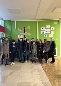 Održano županijsko natjecanje iz informatike u Pločama