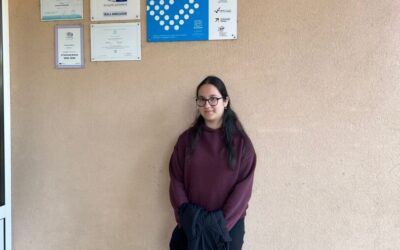 Održano županijsko natjecanje iz njemačkoga jezika