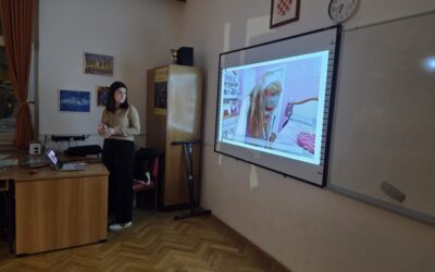 Preventivni projekt  „S vještinama online“ 