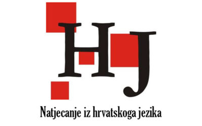 Rezultati školskog Natjecanja iz hrvatskog jezika