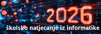 10 učenika pozvano na županijsku razinu natjecanja iz informatike