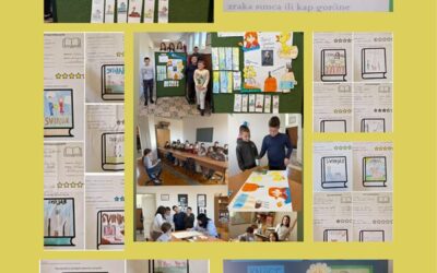 Međunarodni dan dječje knjige