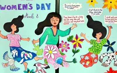 MEĐUNARODNI DAN ŽENA 2026.