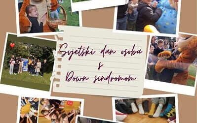 Svjetski dan osoba s Down sindromom