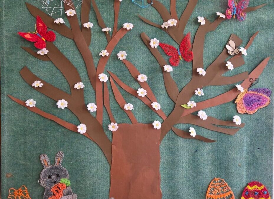 Uskrsne radionice 3D olovke