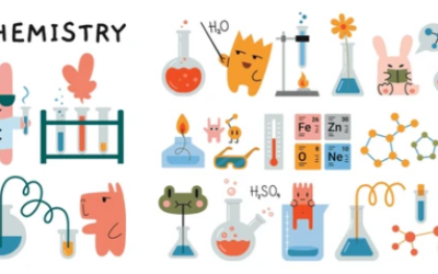Održano županijsko natjecanje iz kemije