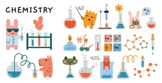 Održano županijsko natjecanje iz kemije