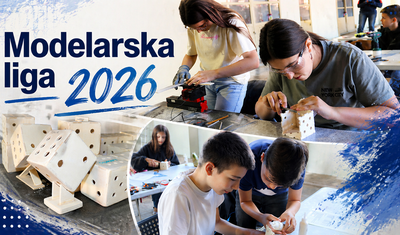 Održana županijska razina Modelarske lige 2025./2026.