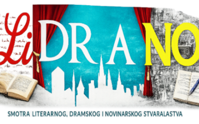 POZVANE SMO NA DRŽAVNU SMOTRU