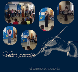 Večer poezije