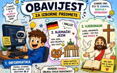 OBAVIJEST