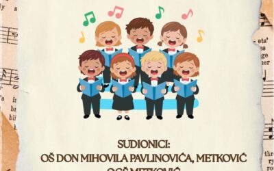 Koncert zborova