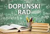 DOPUNSKI RAD