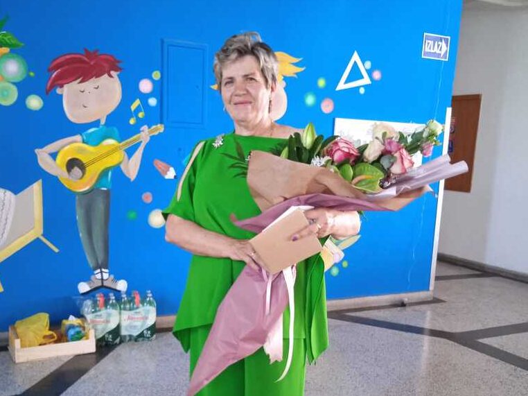 NAŠA NADA OTIŠLA U ZASLUŽENU MIROVINU 