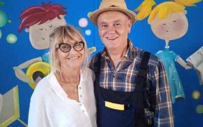 MAJSTORE IVANE, ŽELIMO TI DUGU I SRETNU MIROVINU!
