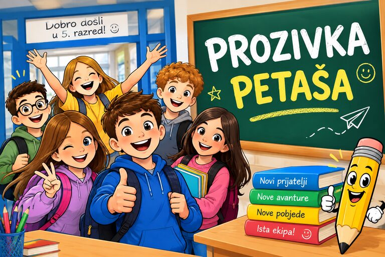 Prozivka petaša