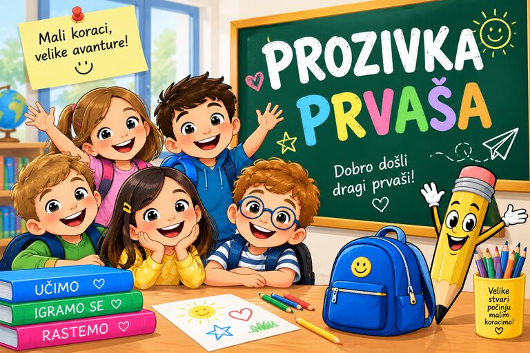 Svečani prijam prvaša uz posjet predstavnika županije i Grada Metkovića