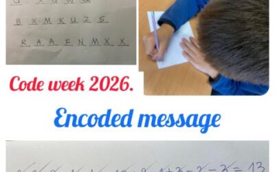 Europski tjedan programiranja u eTwinning projektima